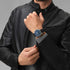 Big Pilot's Chronograph 41 Blue Dial Watch - 2